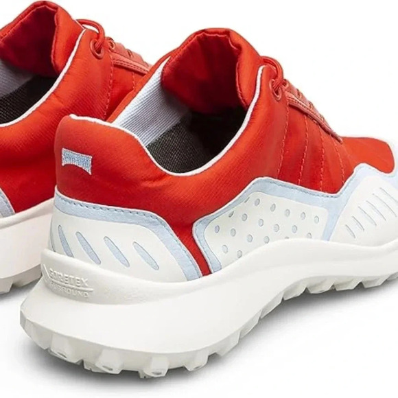 Camper Womens Athletic  Inspired Sneakers Athletic Inspired Sneakers - Picture 2 of 10